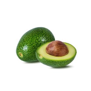 Avocat Fuerte