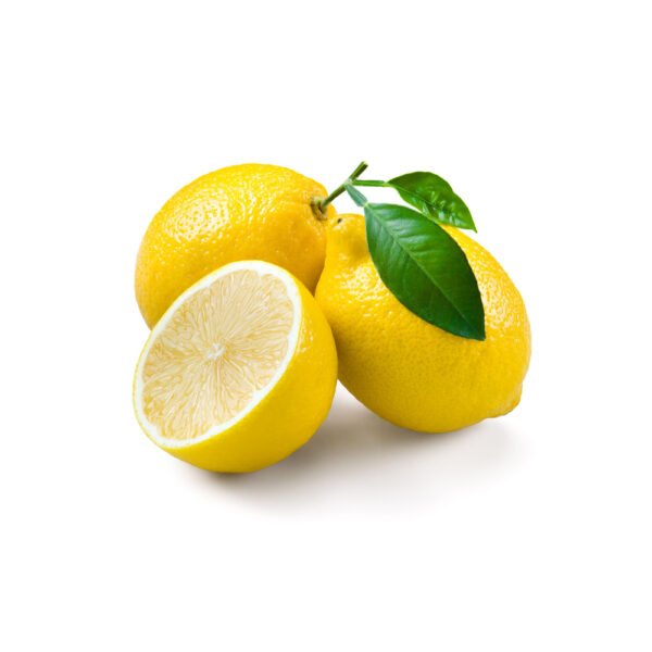 citron jaune