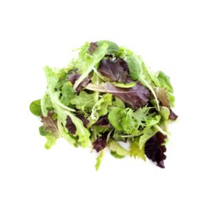 mesclun