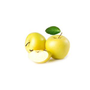 pomme jaune